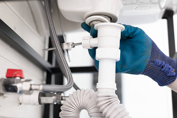 Reliable Leak Detection contractor in Portland, CT by Masters Plumbing Service